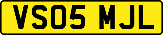 VS05MJL