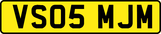 VS05MJM