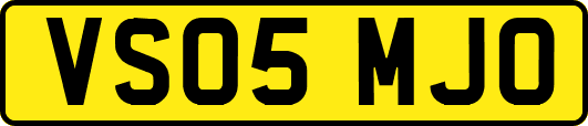 VS05MJO