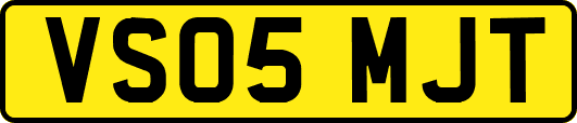VS05MJT