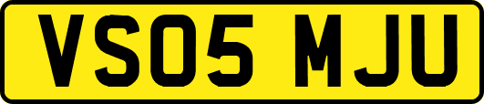 VS05MJU