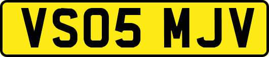 VS05MJV