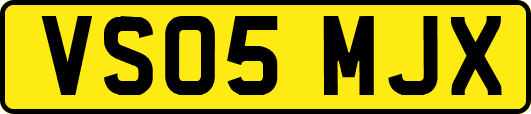 VS05MJX