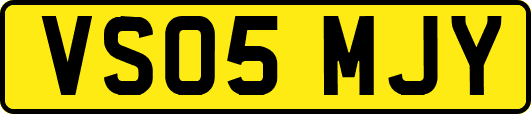 VS05MJY