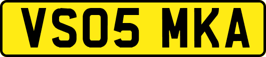 VS05MKA