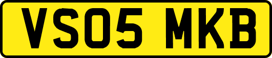 VS05MKB