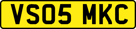 VS05MKC
