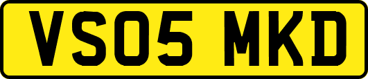 VS05MKD