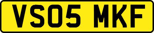VS05MKF