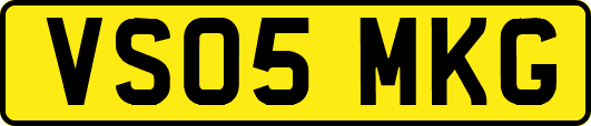 VS05MKG