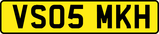 VS05MKH