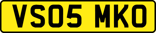 VS05MKO