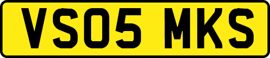 VS05MKS
