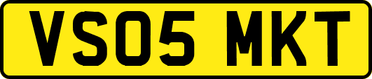 VS05MKT