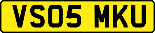 VS05MKU