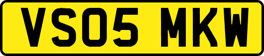VS05MKW
