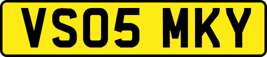VS05MKY
