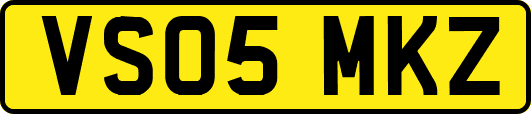 VS05MKZ