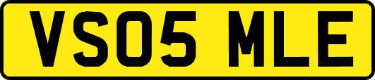 VS05MLE