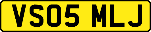 VS05MLJ