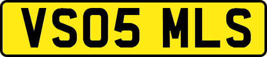 VS05MLS