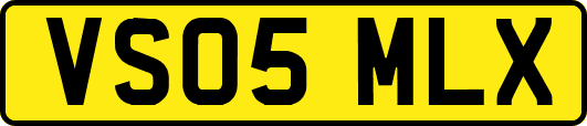 VS05MLX