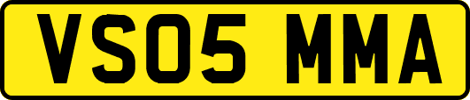 VS05MMA