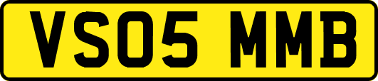 VS05MMB