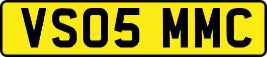 VS05MMC