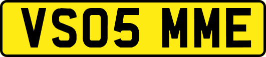 VS05MME