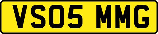 VS05MMG