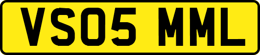 VS05MML