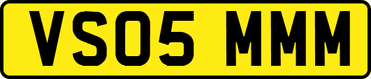 VS05MMM
