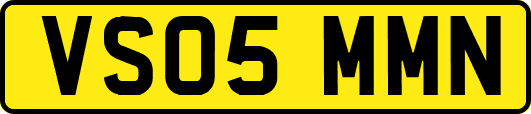 VS05MMN