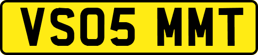 VS05MMT