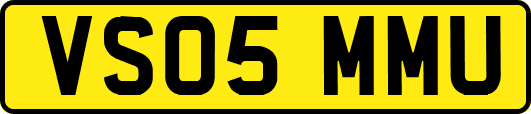 VS05MMU