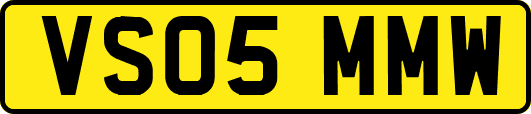 VS05MMW