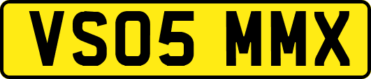 VS05MMX
