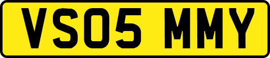 VS05MMY