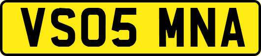 VS05MNA