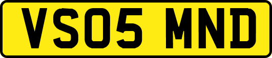 VS05MND