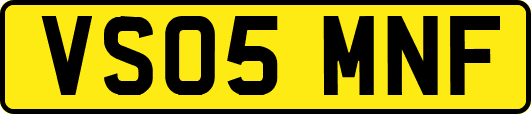 VS05MNF
