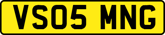 VS05MNG