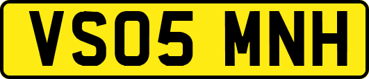 VS05MNH