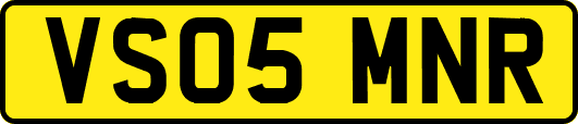 VS05MNR