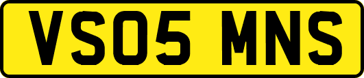 VS05MNS