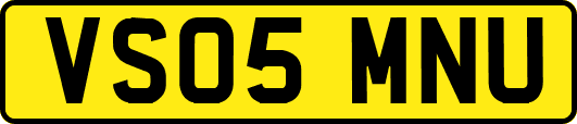 VS05MNU