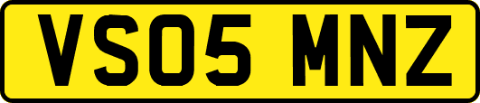 VS05MNZ