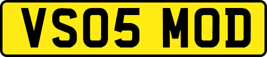 VS05MOD