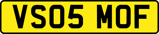 VS05MOF